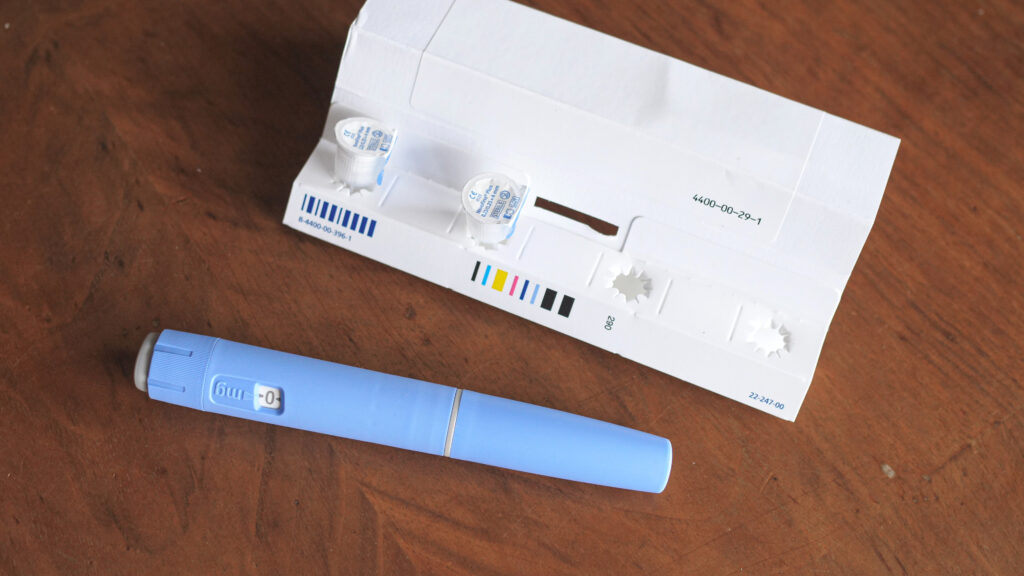 ozempic semaglutide treatment