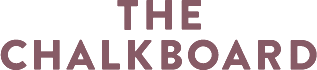 The Chalkboard