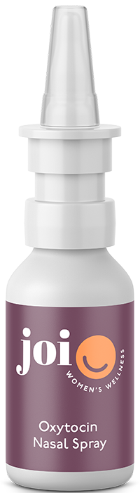 Oxytocin Nasal Spray