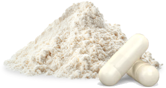 Custom Blends Based on Your Health Goals