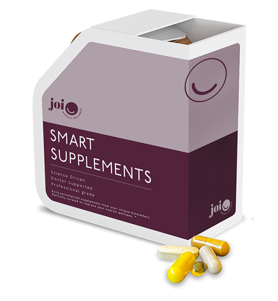 Smart Supplements